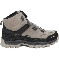 CMP Kinder Kiruna Mid Fitgo WP Schuhe