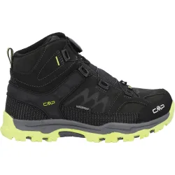 CMP Kinder Kiruna Mid Fitgo WP Schuhe