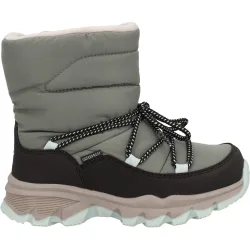 CMP Kinder Catay Snow WP Schuhe