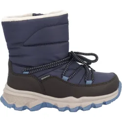 CMP Kinder Catay Snow WP Schuhe