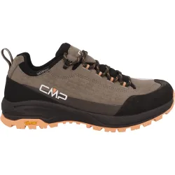 CMP Damen Vertyx Low WP Schuhe