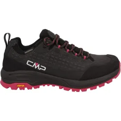 CMP Damen Vertyx Low WP Schuhe