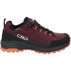 CMP Damen Vertyx Low WP Schuhe