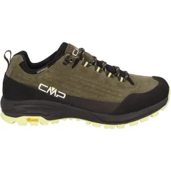 CMP Herren Vertyx Low WP Schuhe