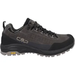 CMP Herren Vertyx Low WP Schuhe