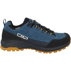 CMP Herren Vertyx Low WP Schuhe