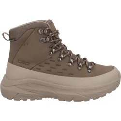 CMP Damen Dypsie Mid WP Schuhe