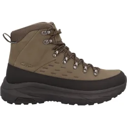 CMP Herren Dypsie Mid WP Schuhe