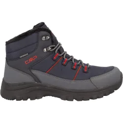 CMP Herren Auryl Mid WP Schuhe