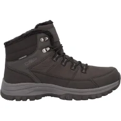 CMP Herren Auryl Mid WP Schuhe
