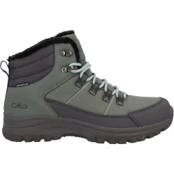 CMP Damen Auryl Mid WP Schuhe