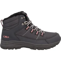 CMP Damen Auryl Mid WP Schuhe