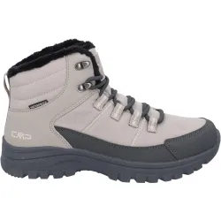 CMP Damen Auryl Mid WP Schuhe