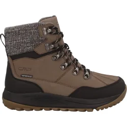 CMP Damen Nyf WP Schuhe