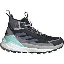 adidas Terrex Damen Free Hiker 2 GTX Schuhe