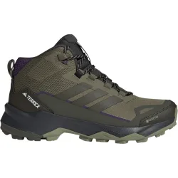 adidas Terrex Damen Skychaser AX5 Mid GTX Schuhe