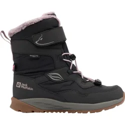 Jack Wolfskin Kinder Polar Bear-G Texapore High Vc Schuhe