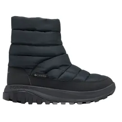 Columbia Damen Snowtrot Mid Schuhe