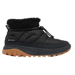 Columbia Damen Snowtrot Shorty Schuhe
