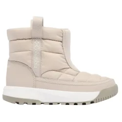 Columbia Kinder Snowtrot Mid Schuhe