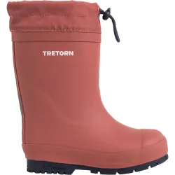 Tretorn Kinder Naven Gummistiefel