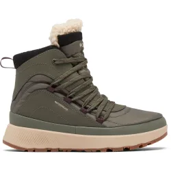 Columbia Damen Red Hills Omni Heat Schuhe