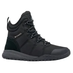 Columbia Herren Fairbanks Omni Heat Schuhe
