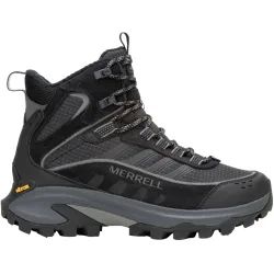 Merrell Damen Moab Speed 2 Thermo Mid WP Schuhe