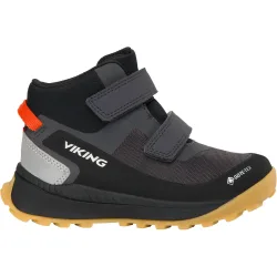 Viking Kinder Expower Mid GTX 2V Schuhe