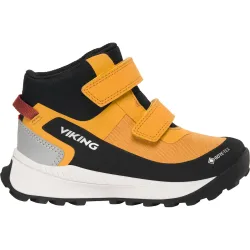 Viking Kinder Expower Mid GTX 2V Schuhe