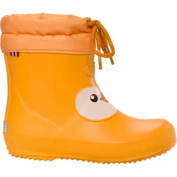 Viking Kinder Alv Indie Print Gummistiefel