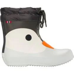Viking Kinder Alv Indie Print Gummistiefel