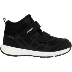 Viking Kinder Veme Reflex Mid GTX 2V Schuhe
