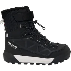 Viking Kinder Constrictor Warm Sc WP 1V Sl Schuhe