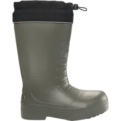 Viking Norse Tall Gummistiefel