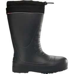 Viking Norse Tall Gummistiefel
