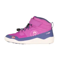 Trollkids Kinder Hovden Winter Hiker Schuhe