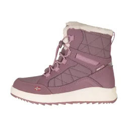 Trollkids Kinder Girls Arendal Winter XT Schuhe