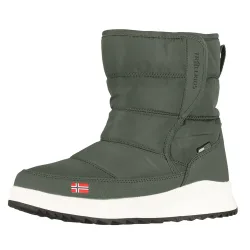 Trollkids Kinder Kongsberg Winter Schuhe