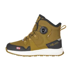 Trollkids Kinder Bergen Winter Mid Cut Schuhe
