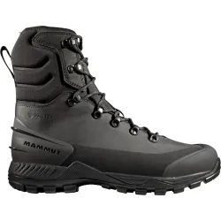 Mammut Herren Blackfin Leather High GTX Schuhe