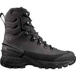 Mammut Damen Blackfin Leather High GTX Schuhe
