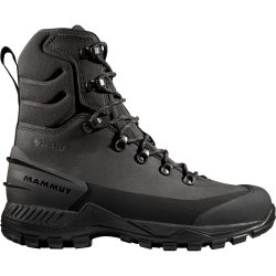 Mammut Damen Blackfin Leather High GTX Schuhe