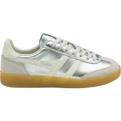 Gola Damen Viper Metallic Schuhe