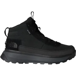 The North Face Herren Bergen Mid WP Schuhe