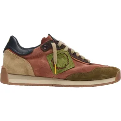 Satorisan Herren Enso Suede Schuhe
