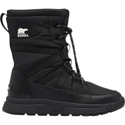 Sorel Damen Whitney III Tall WP Schuhe