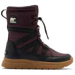 Sorel Damen Whitney III Tall WP Schuhe