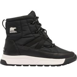 Sorel Damen Whitney III Mid WP Schuhe