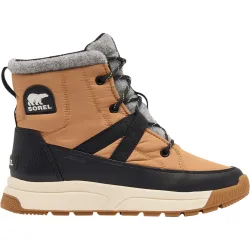 Sorel Damen Whitney III Mid WP Schuhe